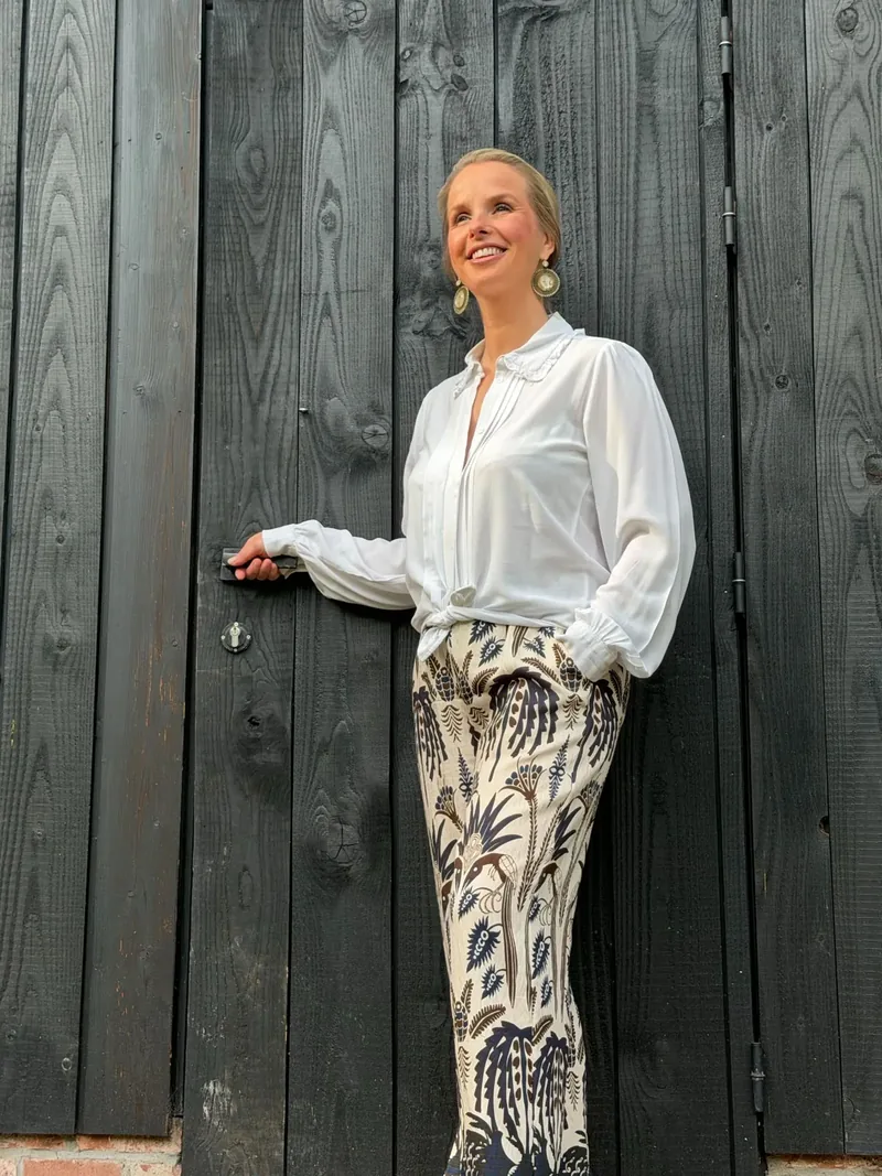 Jessica van Reset Yourself in Schilde / 's-Gravenwezel